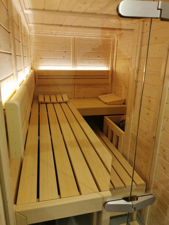 Harz-Butze Leilighet Sankt Andreasberg Eksteriør bilde